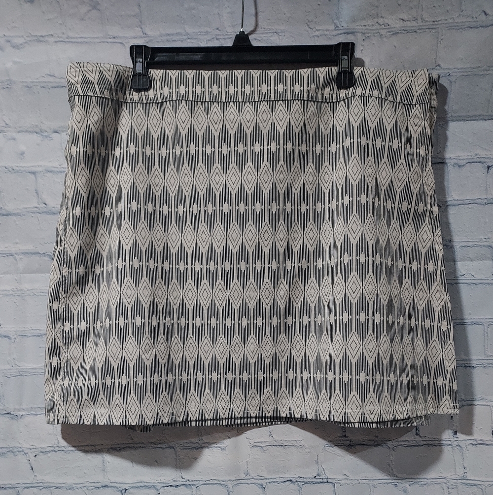 Ripskirt Hawaii Womens XXL Westend Wrap Skirt Beach Vacation